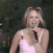 Spice Girls Wannabe Live at TOTP 26 07 1996 Video 150924 mp4