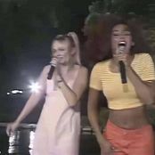 Spice Girls Wannabe Live at TOTP 26 07 1996 Video 150924 mp4