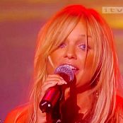 Emma Bunton 2 Become 1 Live at CD UK 2003 Video 150924 mp4