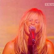 Emma Bunton 2 Become 1 Live at CD UK 2003 Video 150924 mp4