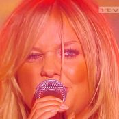 Emma Bunton 2 Become 1 Live at CD UK 2003 Video 150924 mp4