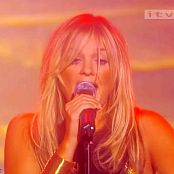 Emma Bunton 2 Become 1 Live at CD UK 2003 Video 150924 mp4