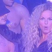 Geri Halliwell Bag It Up Live at Brit Awards 2000 Video 150924 mp4