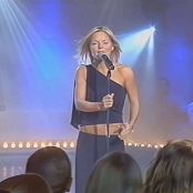 Geri Halliwell Calling Live at Pepsi Chart 2001 Video 150924 mp4