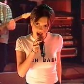 Spice Girls Step To Me Live at TFI Friday 1998 Video 150924 mp4