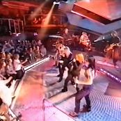 Spice Girls Step To Me Live at TFI Friday 1998 Video 150924 mp4