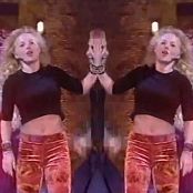 Geri Halliwell Bag It Up Live at Sunday Nights All Wright 2000 Video 150924 mp4