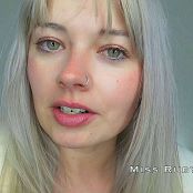 Miss Ruby Grey Bedtime CEI Next To Her Video 180924 mp4