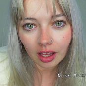 Miss Ruby Grey Bedtime CEI Next To Her Video 180924 mp4