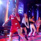 Spice Girls Wannabe Live at TOTP 16 08 1996 Video 150924 mp4