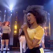 Spice Girls Wannabe Live at TOTP 16 08 1996 Video 150924 mp4