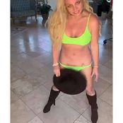 Britney Spears Social Media Updates Pack 033 002 mp4