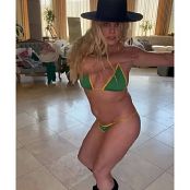 Britney Spears Social Media Updates Pack 033 004 mp4