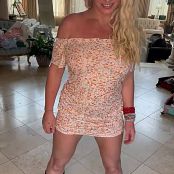 Britney Spears Social Media Updates Pack 033 006 mp4