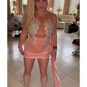 Britney Spears Social Media Updates Pack 033 007 mp4