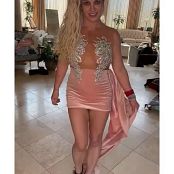 Britney Spears Social Media Updates Pack 033 007 mp4