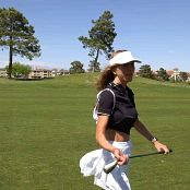 BralessForever 2022 05 17 Shan Golfing with Shan Video 200924 mp4