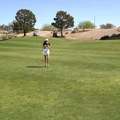 BralessForever 2022 05 17 Shan Golfing with Shan Video 200924 mp4