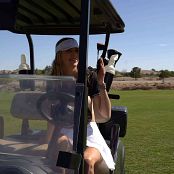 BralessForever 2022 05 17 Shan Golfing with Shan Video 200924 mp4