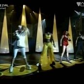 Spice Girls Who Do You Think You Are Live at Comet Awards 1997 Viva Special Video 150924 mp4