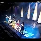 Spice Girls Who Do You Think You Are Live at Comet Awards 1997 Viva Special Video 150924 mp4