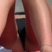 Thonged Teens Duo Beach Candid Video 200924 mp4