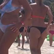 Best Candid Teens In Bikini Compilation Video 200924 mp4