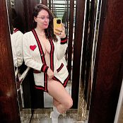 Meg Turney OnlyFans Travel Candids 008