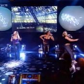 Spice Girls Holler Live at TOTP Germany 2000 Video 150924 mp4