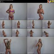 Kali Roses KaliRoses com Kali Roses Nude Portrait 2017 Video 270924 mp4