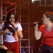 Spice Girls Who Do You Think You Are Live at Comic Relief 1997 Video 150924 mp4