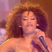 Spice Girls Who Do You Think You Are Live at TOTP 14 03 1997 Video 150924 mp4