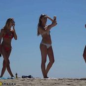 Candid Teens In Bikini Compilation Part 1 Video