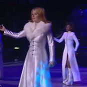 Spice Girls Viva Forever Live at SpiceWorld Tour 1998 Stockholm Sweden Video 150924 mp4