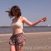 Cinderella Story Wild Kitty Sunny Day Video 002 031024 mp4