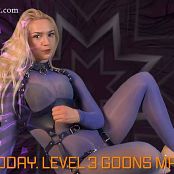 Mandy Marx Your Goon Game Playlist Video 300924 mp4