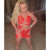 Britney Spears Social Media Updates Pack 034 001 mp4