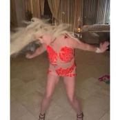 Britney Spears Social Media Updates Pack 034 001 mp4