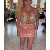 Britney Spears Social Media Updates Pack 034 003 mp4