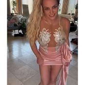 Britney Spears Social Media Updates Pack 034 003 mp4