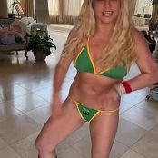 Britney Spears Social Media Updates Pack 034 004 mp4