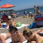 Candid Bikini Teens Compilation Part8 Video 011024 mp4