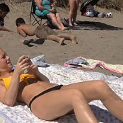 Candid Bikini Teens Compilation Part 8 HD Video