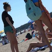 Candid Bikini Teens Compilation Part9 Video 011024 mp4