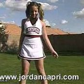 Jordan Capri Cheer Video 250924 wmv