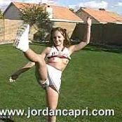 Jordan Capri Cheer Video 250924 wmv