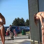 Candid Bikini Teens Compilation Part10 Video 011024 mp4