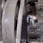 PilGrimGirl Time Wheel Video 002 061024 mp4