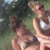 Candid Teens In Bikini Compilation Part8 Video 200924 mp4