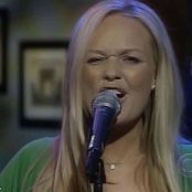 Emma Bunton Free Me Live at Late Late Show with Craig Ferguson 2005 Video 101024 mp4